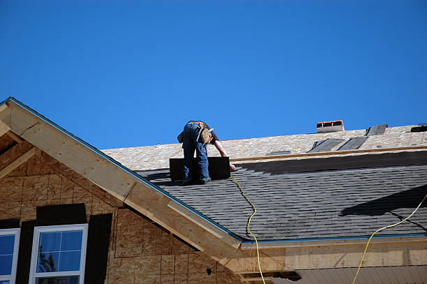 Best Rubber Roofing (EPDM, TPO)  in Breckenridge Hills, MO