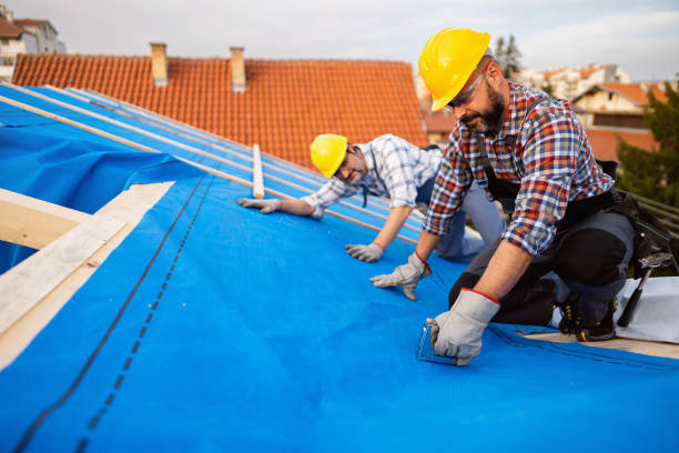 Best Flat Roofing  in Breckenridge Hills, MO