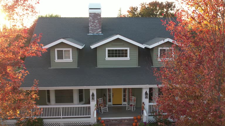 Best Roof Insulation Installation  in Breckenridge Hills, MO