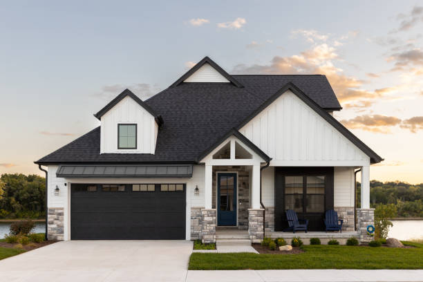 Best Chimney Flashing Repair  in Breckenridge Hills, MO