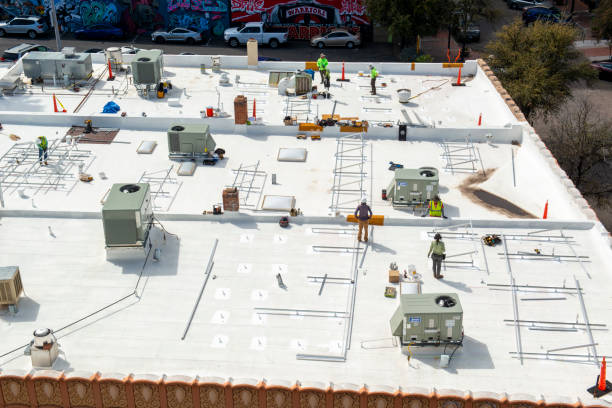 Best Sheet Metal Roofing  in Breckenridge Hills, MO