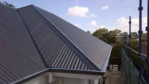 Best Hot Roofs  in Breckenridge Hills, MO