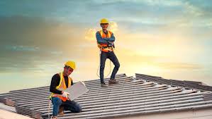 Best Roof Moss and Algae Removal  in Breckenridge Hills, MO